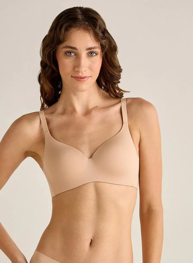 سبلاش فيڤ Non-Wired Bra Full Coverage